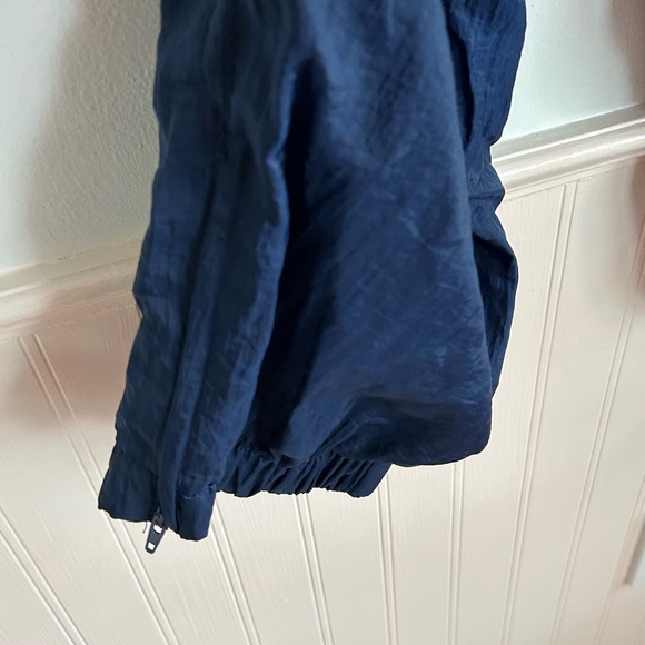 Vintage Christian Dior Windbreaker Track Pants 1990’s - Picture 3 of 5